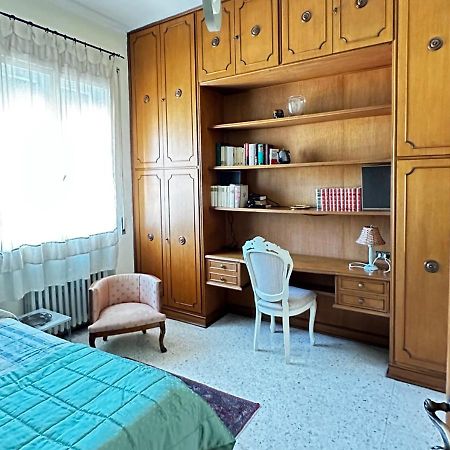 L'Attico In Centro Apartment Terni Luaran gambar