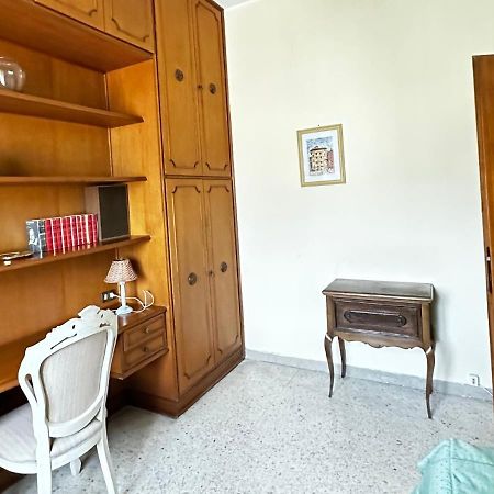 L'Attico In Centro Apartment Terni Luaran gambar