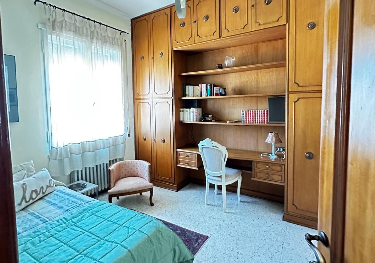 L'Attico In Centro Apartment Terni Luaran gambar