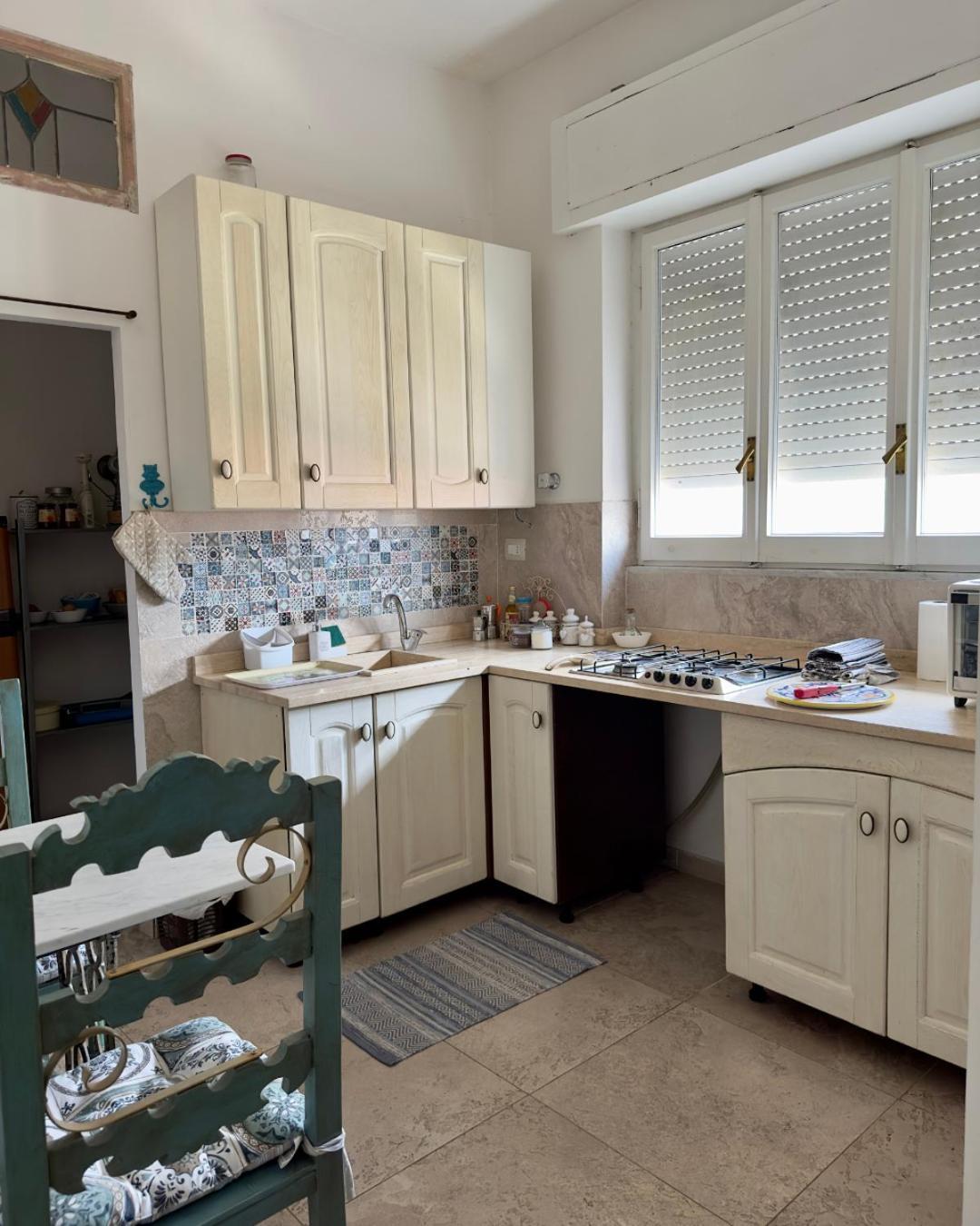 L'Attico In Centro Apartment Terni Luaran gambar
