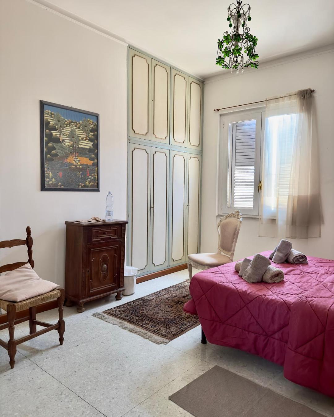 L'Attico In Centro Apartment Terni Luaran gambar