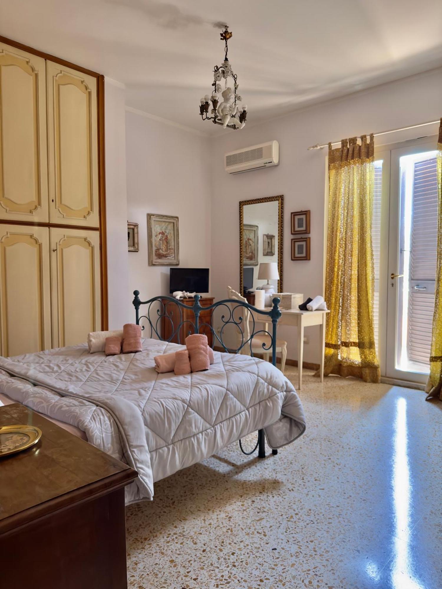 L'Attico In Centro Apartment Terni Luaran gambar